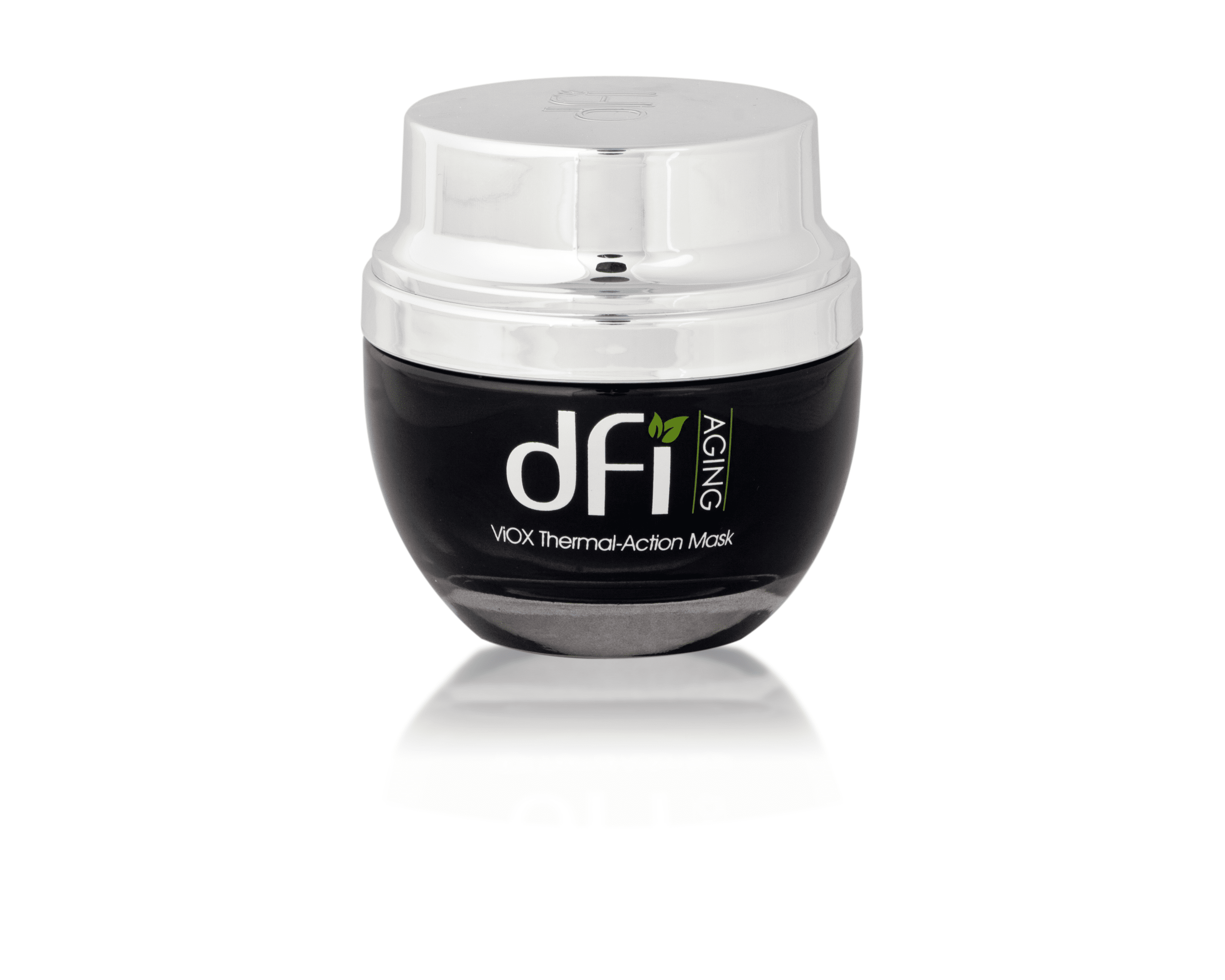 DFI Anti Aging Viox Facial Cream wilma schumann soothing cleanser milk , 7oz (210 ml)